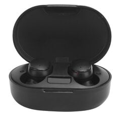 E6S TWS Bluetooth V5.1 -nappikuulokkeet langattomat kannettavat urheilukuulokkeet älypuhelimeen hinta ja tiedot | Kuulokkeet | hobbyhall.fi