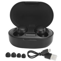 E6S TWS Bluetooth V5.1 -nappikuulokkeet langattomat kannettavat urheilukuulokkeet älypuhelimeen hinta ja tiedot | Kuulokkeet | hobbyhall.fi