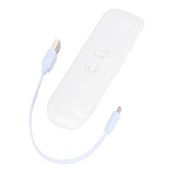 G5 40+ kielet 800 mAh pitkä valmiustila Micro USB -kamera Dict Intelligent Translator valkoinen