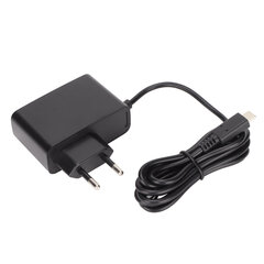 Switch AC Adapter 5V 2.4A Output Type C Interface seinälaturi kytkinkonsoliin 100-240V EU Plug hinta ja tiedot | Pelikonsolitarvikkeet | hobbyhall.fi