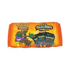 Pokemon TCG: Trick or Trade BOOster Bundle 2024 (35 Packs) hinta ja tiedot | Pelien oheistuotteet | hobbyhall.fi