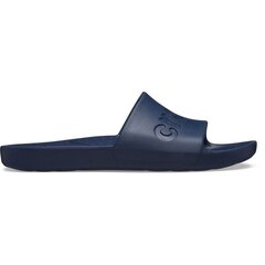 Unisex sliponit Crocs™ SLIDE hinta ja tiedot | Miesten sandaalit ja tossut | hobbyhall.fi