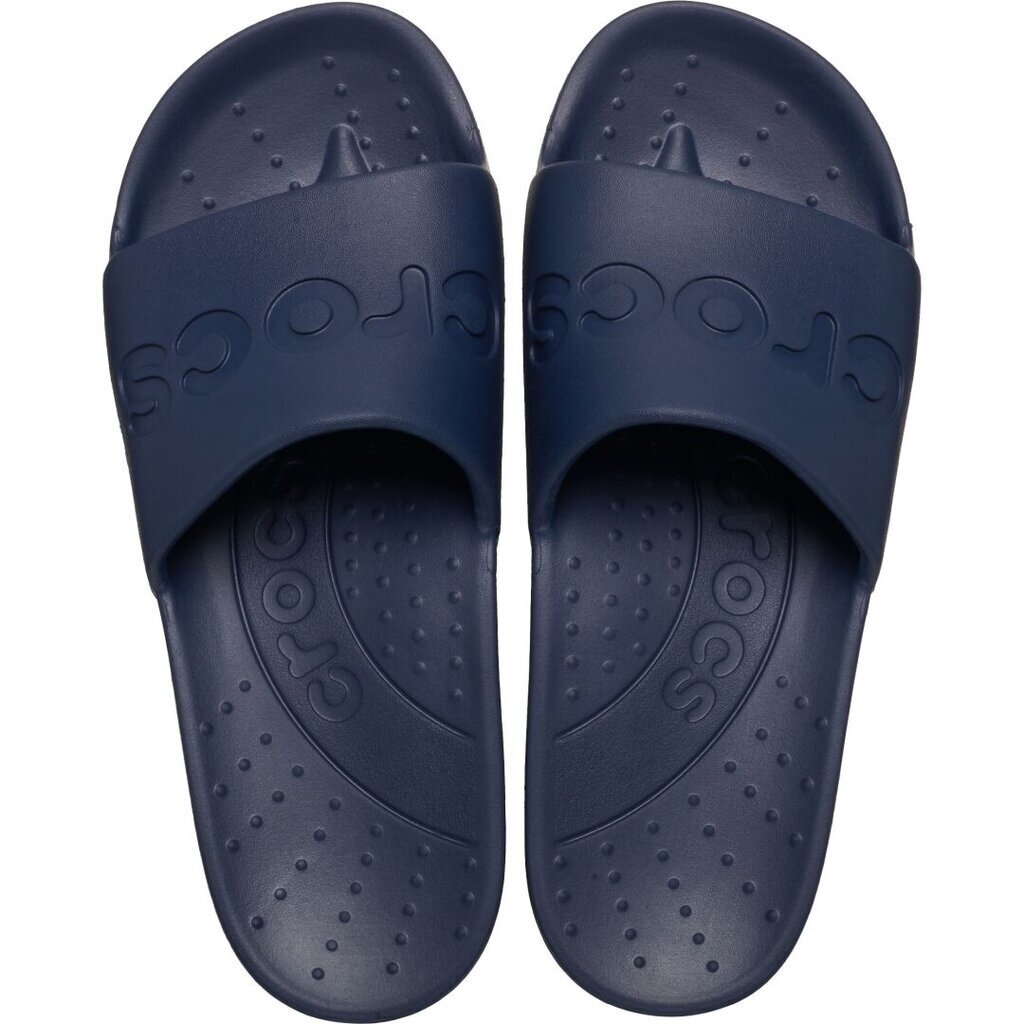 Unisex sliponit Crocs™ SLIDE hinta ja tiedot | Miesten sandaalit ja tossut | hobbyhall.fi