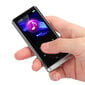 Bluetooth MP3-soitin hinta ja tiedot | MP3-soittimet, MP4-soittimet | hobbyhall.fi