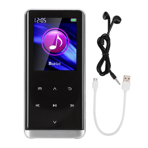 Bluetooth MP3-soitin