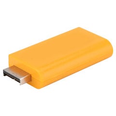 PS1/PS2:lle HDMI-äänivideomuuntimelle, jossa on Anti Jamming Interface -pelikonsolimuunnos hinta ja tiedot | Pelikonsolitarvikkeet | hobbyhall.fi