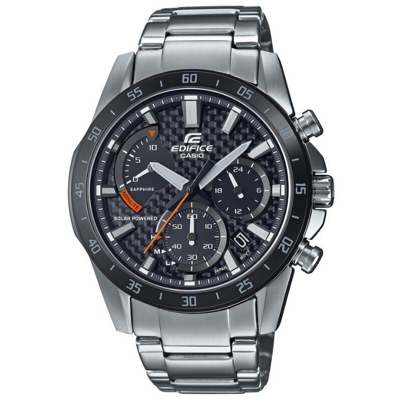 Casio Edifice rannekello miehille hinta ja tiedot | Miesten kellot | hobbyhall.fi