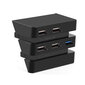 High Speed 5-Port USB Hub 2.0 & 3.0 Expansion Hub Controller Adapter PS4 Pro -pelikonsoliin hinta ja tiedot | Pelikonsolitarvikkeet | hobbyhall.fi