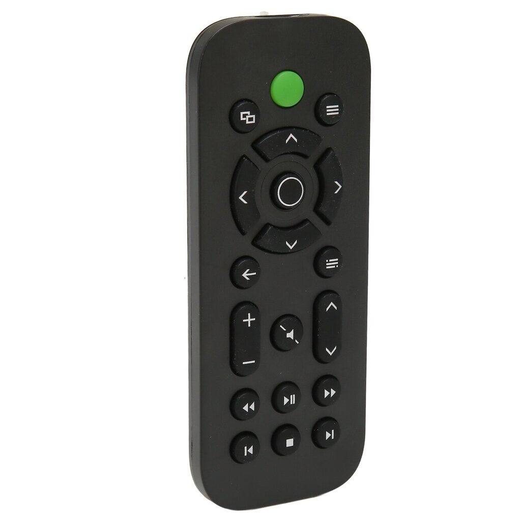 Konsolin kaukosäädin Universal Game Console Remote for Xbox Series XS Xbox Onelle hinta ja tiedot | Pelikonsolitarvikkeet | hobbyhall.fi