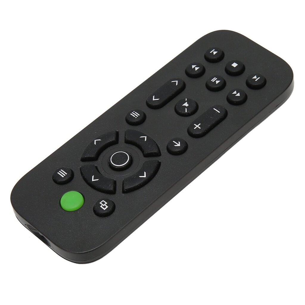 Konsolin kaukosäädin Universal Game Console Remote for Xbox Series XS Xbox Onelle hinta ja tiedot | Pelikonsolitarvikkeet | hobbyhall.fi