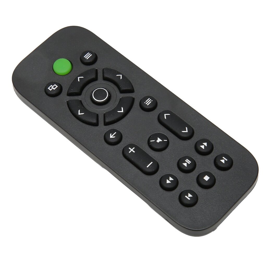 Konsolin kaukosäädin Universal Game Console Remote for Xbox Series XS Xbox Onelle hinta ja tiedot | Pelikonsolitarvikkeet | hobbyhall.fi