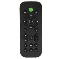 Konsolin kaukosäädin Universal Game Console Remote for Xbox Series XS Xbox Onelle hinta ja tiedot | Pelikonsolitarvikkeet | hobbyhall.fi