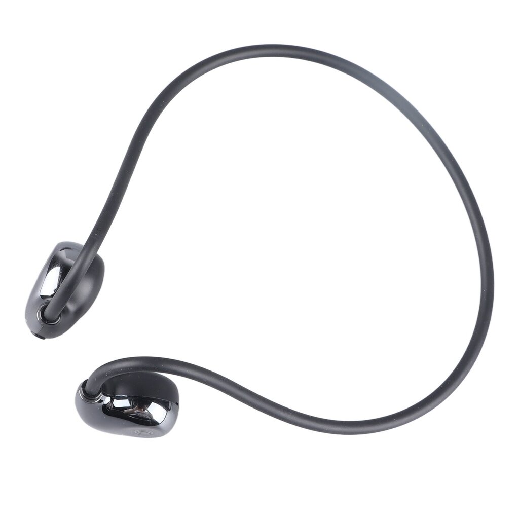 Open Ear Air Conduction -kuulokkeet Bluetooth 5.3 Ergonomiset kevyet Type C vedenpitävät langattomat urheilukuulokkeet hinta ja tiedot | Kuulokkeet | hobbyhall.fi