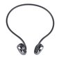 Open Ear Air Conduction -kuulokkeet Bluetooth 5.3 Ergonomiset kevyet Type C vedenpitävät langattomat urheilukuulokkeet hinta ja tiedot | Kuulokkeet | hobbyhall.fi