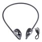 Open Ear Air Conduction -kuulokkeet Bluetooth 5.3 Ergonomiset kevyet Type C vedenpitävät langattomat urheilukuulokkeet hinta ja tiedot | Kuulokkeet | hobbyhall.fi