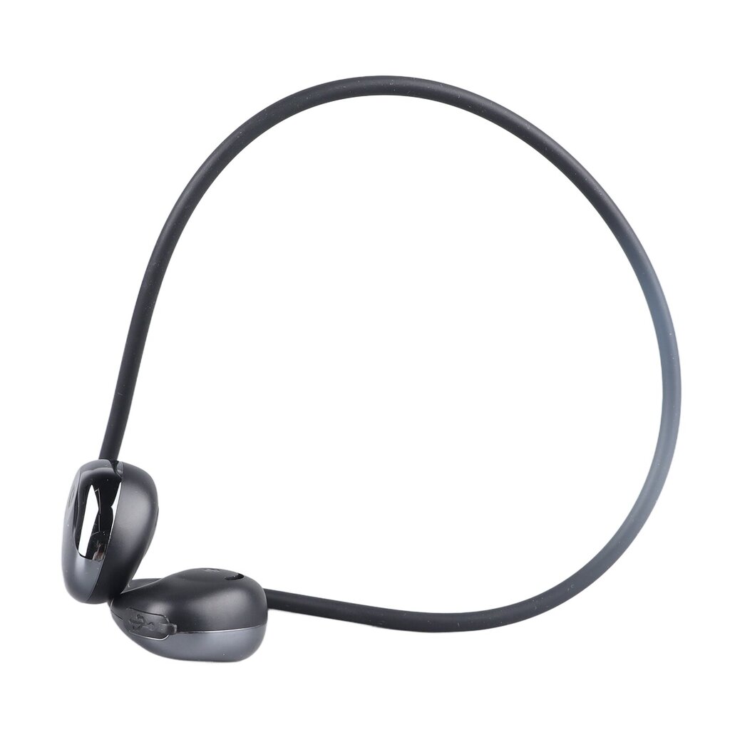 Open Ear Air Conduction -kuulokkeet Bluetooth 5.3 Ergonomiset kevyet Type C vedenpitävät langattomat urheilukuulokkeet hinta ja tiedot | Kuulokkeet | hobbyhall.fi