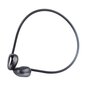 Open Ear Air Conduction -kuulokkeet Bluetooth 5.3 Ergonomiset kevyet Type C vedenpitävät langattomat urheilukuulokkeet hinta ja tiedot | Kuulokkeet | hobbyhall.fi