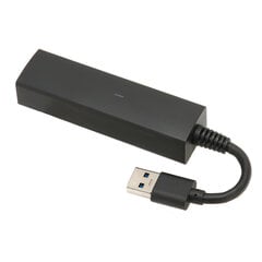 Pelin VR-sovittimen USB 3.0 Plug and Play Console VR-muunninkaapeli PS5:lle PS4-kameralle hinta ja tiedot | Pelikonsolitarvikkeet | hobbyhall.fi