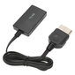 Xbox 360 - HD Multimedia Interface Adapter 720P 1080P -vaihtava Full HD -videomuunnin Xbox 360:lle hinta ja tiedot | Pelikonsolitarvikkeet | hobbyhall.fi