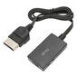 Xbox 360 - HD Multimedia Interface Adapter 720P 1080P -vaihtava Full HD -videomuunnin Xbox 360:lle hinta ja tiedot | Pelikonsolitarvikkeet | hobbyhall.fi