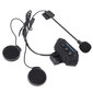 Kypärä Bluetooth Intercom Headset Ratsastuskypärä Bluetooth 5.0 Music Intercom Headset hinta ja tiedot | Kuulokkeet | hobbyhall.fi