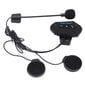 Kypärä Bluetooth Intercom Headset Ratsastuskypärä Bluetooth 5.0 Music Intercom Headset hinta ja tiedot | Kuulokkeet | hobbyhall.fi