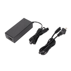 AC virtalähde Gamecube Vaihtovirtasovitin Gamecube konsoliin NGC US Plug 100?240V hinta ja tiedot | Pelikonsolitarvikkeet | hobbyhall.fi