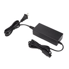 AC virtalähde Gamecube Vaihtovirtasovitin Gamecube konsoliin NGC US Plug 100?240V hinta ja tiedot | Pelikonsolitarvikkeet | hobbyhall.fi