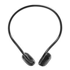 Open Ear -kuulokkeet Bluetooth 5.3 Air Conduction Langaton stereokaksimikrofoni Puhelun melunvaimennus Urheilukuulokkeet juoksemiseen hinta ja tiedot | Kuulokkeet | hobbyhall.fi