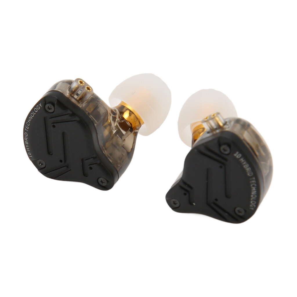 KZ ZS10 PRO X hinta ja tiedot | Kuulokkeet | hobbyhall.fi