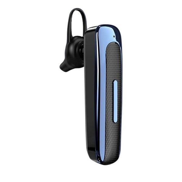 E1 Bluetooth Headset Stereo Mini Ear Hook Langattomat urheilukuulokkeet korvakuulokkeet