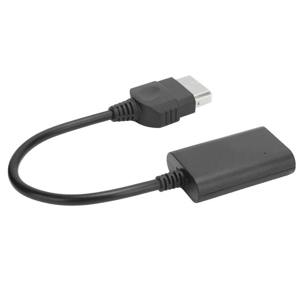 HDMI-kaapelimuunnin Retro-peliohjaimen digitaalinen video-äänisovitin Microsoft XBOXille hinta ja tiedot | Pelikonsolitarvikkeet | hobbyhall.fi