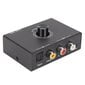 192KHz DAC-muunnin DVD-soittimelle hinta ja tiedot | Adapterit | hobbyhall.fi