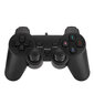 208-2 USB Vibration Double Action Gamepad Peliohjain Joystick PC-tietokoneelle hinta ja tiedot | Pelikonsolitarvikkeet | hobbyhall.fi