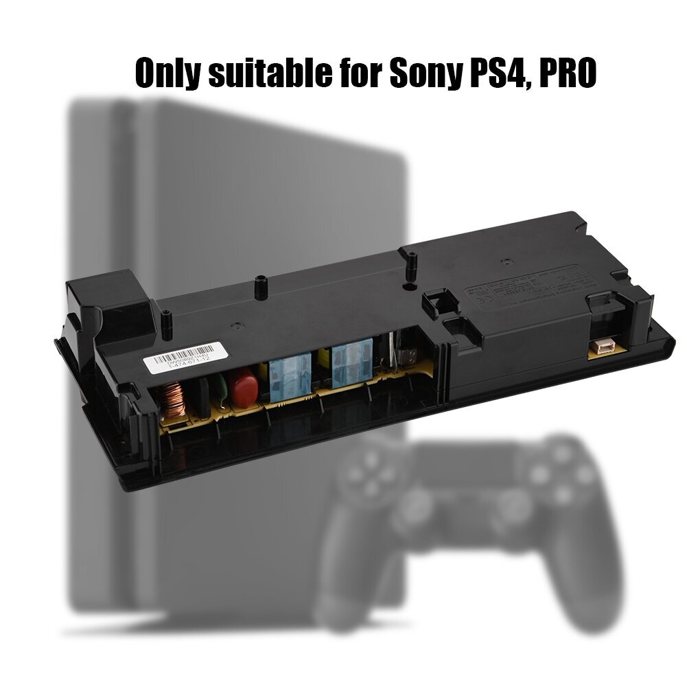 Virtalähde ADP-300CR Korvaa Sony Play Station 4 PS4 PRO:lle hinta ja tiedot | Pelikonsolitarvikkeet | hobbyhall.fi