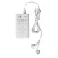 Live Sound Card Voice Changer 8 Äänitehosteet Plug and Play Handheld Mini Voice Changer laite puhelimille Tabletit PC hinta ja tiedot | Pelikonsolitarvikkeet | hobbyhall.fi