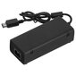 Vaihtovirtasovittimen vaihtovirtalähdesovitin Xbox 360:lle Slim US Plug 100?240V hinta ja tiedot | Pelikonsolitarvikkeet | hobbyhall.fi