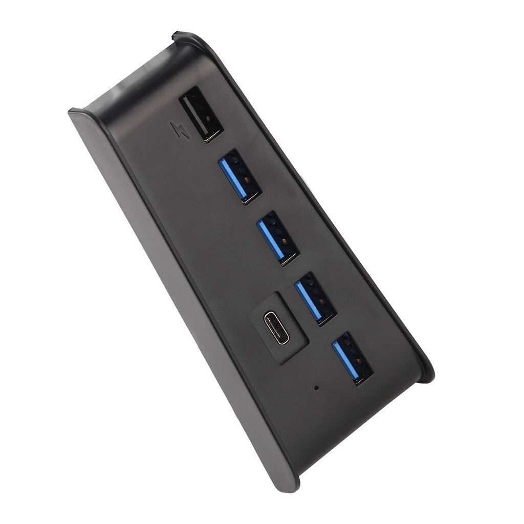 5 in 1 -pelikonsolin USB-jakaja-ohjain USBA USBC:lle MultiPort Hub Sopiva PS5:lle hinta ja tiedot | Pelikonsolitarvikkeet | hobbyhall.fi