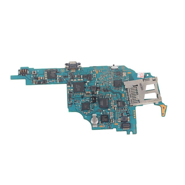 Vaihto emolevyn emolevyn PCB-moduuli Sony PSP 2000 -pelikonsoliin