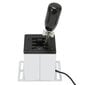 USB Simulator Shifter 7 Plus R Logitech G29 G27 G25 G920 hinta ja tiedot | Pelikonsolitarvikkeet | hobbyhall.fi