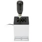 USB Simulator Shifter 7 Plus R Logitech G29 G27 G25 G920 hinta ja tiedot | Pelikonsolitarvikkeet | hobbyhall.fi