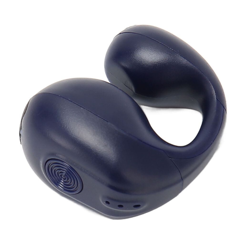 Open Ear langattomat kuulokkeet HiFi Stereo Sound Call Melunvaimennus Mini Bluetooth 5.3 -nappikuulokkeet pyöräilyyn hinta ja tiedot | Kuulokkeet | hobbyhall.fi