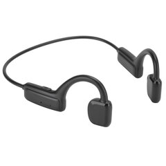 Langaton Bluetooth 5.1 Headset Ear Hook Earphone Sports Stereo Kuulokkeet hinta ja tiedot | Kuulokkeet | hobbyhall.fi