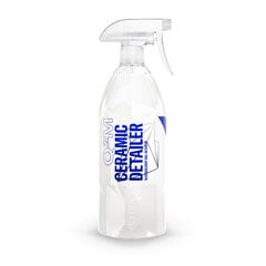 Gyeon Q²M CeramicDetailer, 1000 ml hinta ja tiedot | Autokemikaalit | hobbyhall.fi