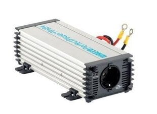 Waeco PerfectPower PP 604 tehomuuntaja, 24V DC hinta ja tiedot | Muuntimet ja invertterit | hobbyhall.fi