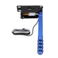 Progressive Handbrake Logitech G27 G25 G29 T500 T300 hinta ja tiedot | Pelikonsolitarvikkeet | hobbyhall.fi