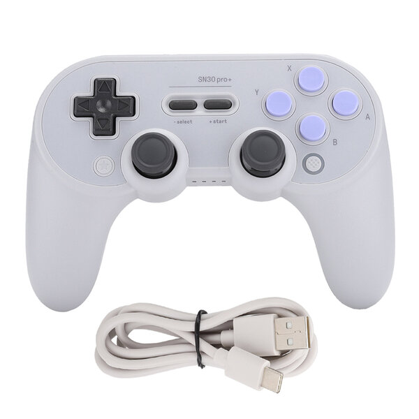 SN30PRO+Wireless Bluetooth Motion Sensing Gamepad PC Androidille