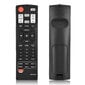 LG Soundbarin korvaava kaukosäädin AKB73575421 NB2420A NB3520A NB4530B hinta ja tiedot | Pelikonsolitarvikkeet | hobbyhall.fi