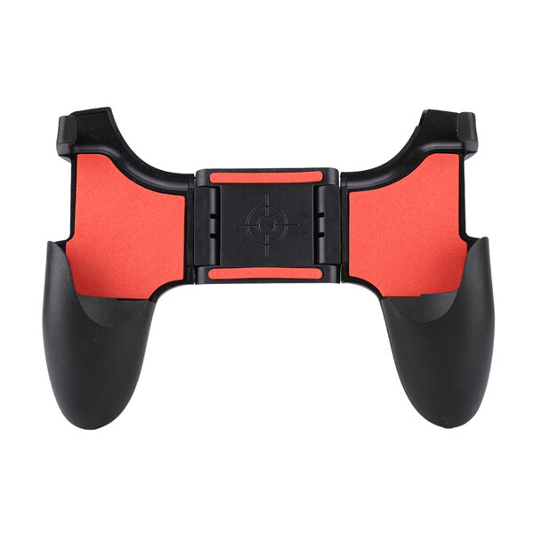 C2 Folding? Joystick Grip Kahva Ammunta Game Artefact Game Controller Gamepad