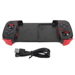 Bluetooth Mobile Game Controller Joustava langaton puhelimen peliohjain Androidille IOS:lle PS3:lle hinta ja tiedot | Pelikonsolitarvikkeet | hobbyhall.fi